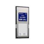 Sony SBP-64C (SBP64C) 64GB SxS Pro+ Media Card for PMW-F5 and PMW-F55 Camcorders (3.5Gbps, 440MB/s) Sony SBP-64C (SBP64C) 64GB SxS Pro+ Media Card for PMW-F5 and PMW-F55 Camcorders (3.5Gbps, 440MB/s)